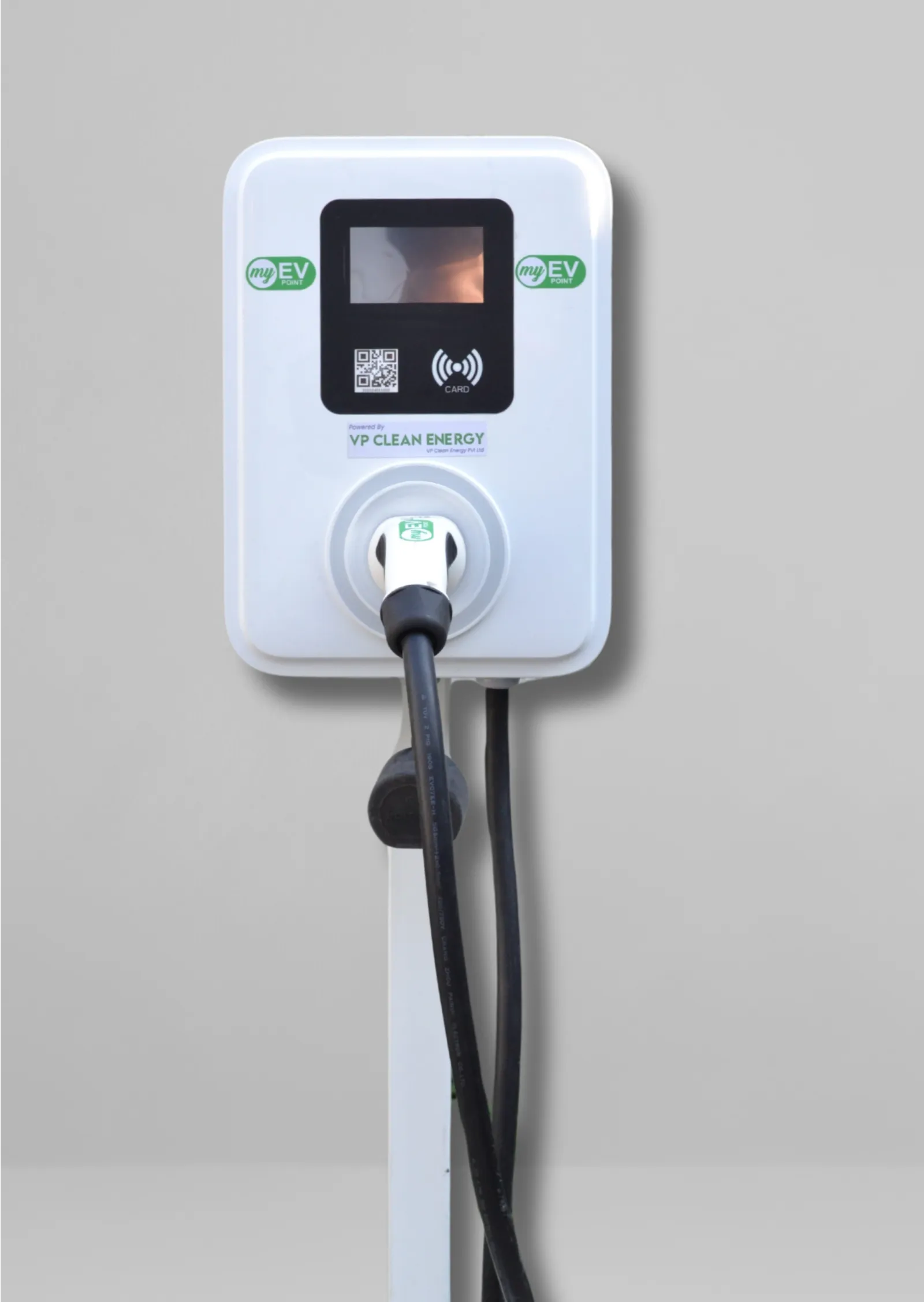 22 kW AC Charging Machine